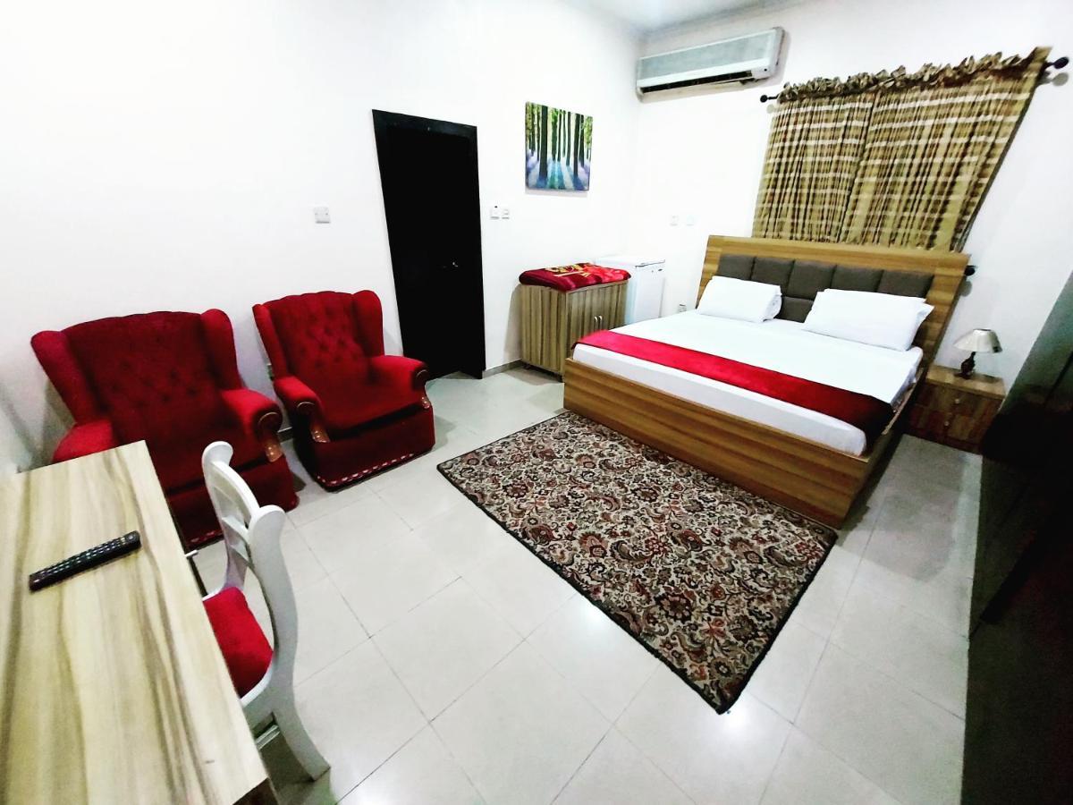 The Ambassadors Hotel Lagos Exterior foto
